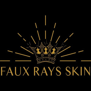 Faux Rays Skin